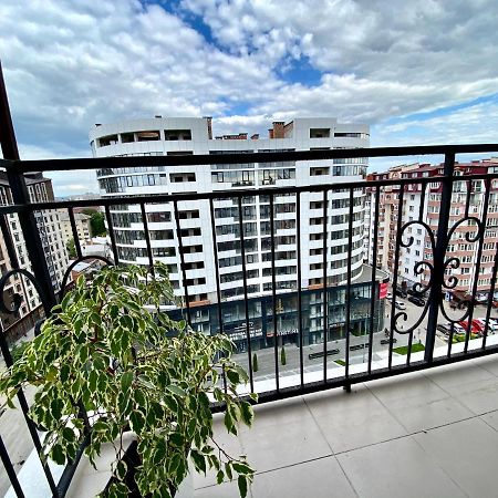 Belvederska Apartment 2 Ivano-Frankivsk Luaran gambar