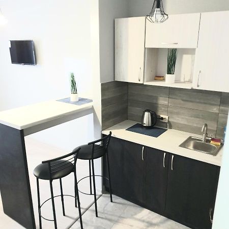 Belvederska Apartment 2 Ivano-Frankivsk Luaran gambar
