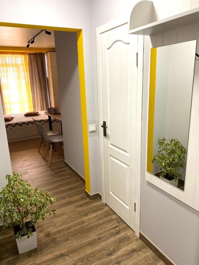 Belvederska Apartment 2 Ivano-Frankivsk Luaran gambar