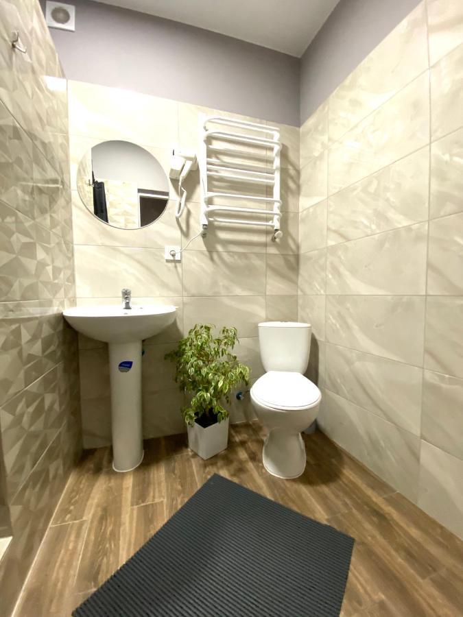 Belvederska Apartment 2 Ivano-Frankivsk Luaran gambar