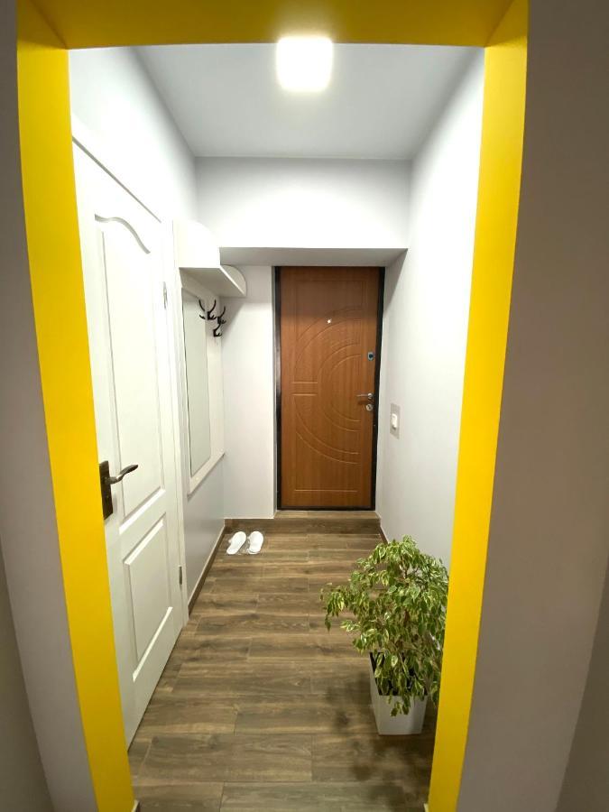 Belvederska Apartment 2 Ivano-Frankivsk Luaran gambar