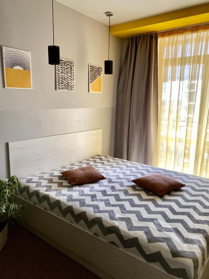 Belvederska Apartment 2 Ivano-Frankivsk Luaran gambar
