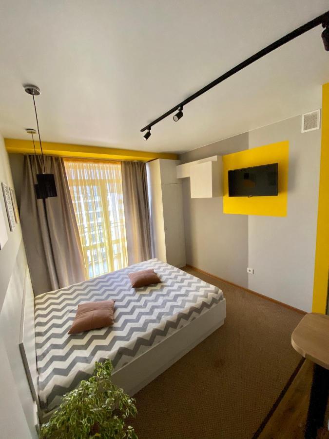 Belvederska Apartment 2 Ivano-Frankivsk Luaran gambar