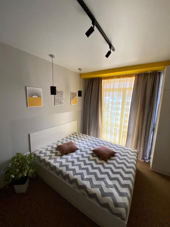 Belvederska Apartment 2 Ivano-Frankivsk Luaran gambar