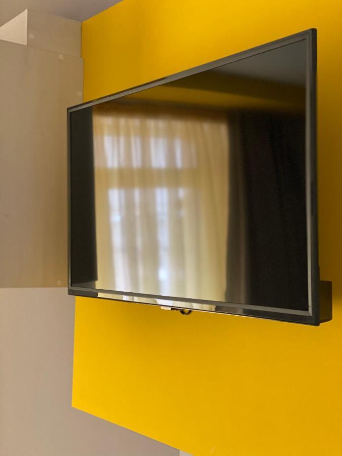 Belvederska Apartment 2 Ivano-Frankivsk Luaran gambar
