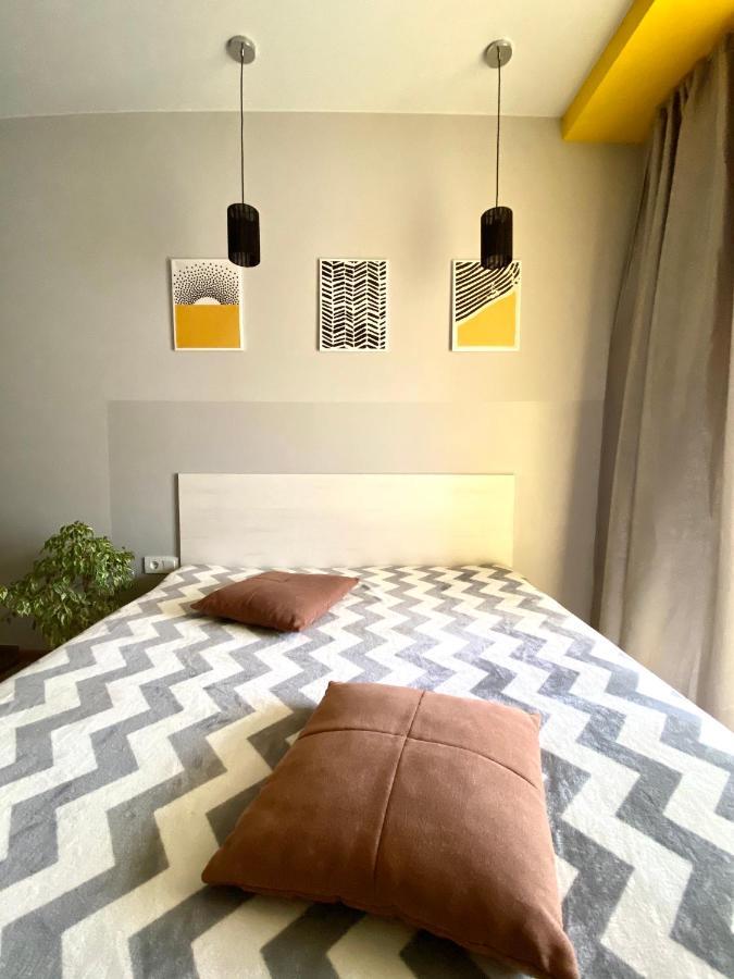 Belvederska Apartment 2 Ivano-Frankivsk Luaran gambar