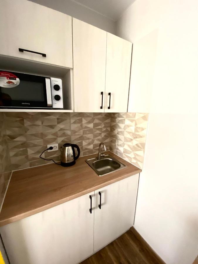 Belvederska Apartment 2 Ivano-Frankivsk Luaran gambar