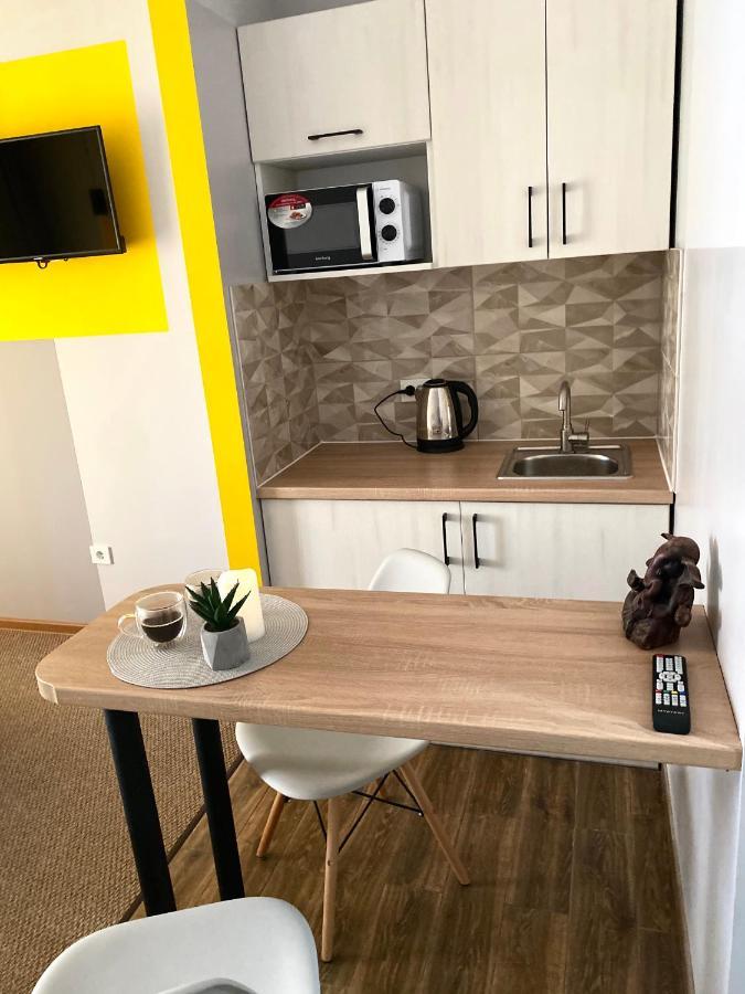 Belvederska Apartment 2 Ivano-Frankivsk Luaran gambar