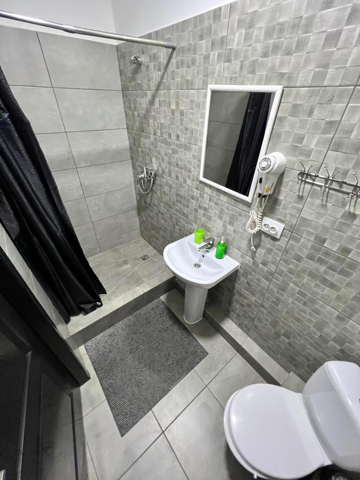 Belvederska Apartment 2 Ivano-Frankivsk Bilik gambar