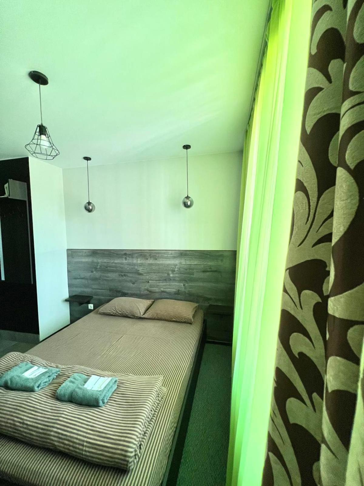 Belvederska Apartment 2 Ivano-Frankivsk Bilik gambar