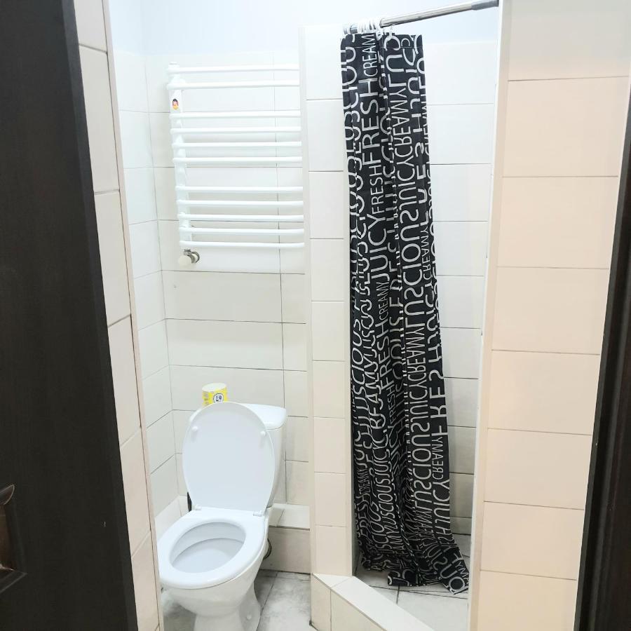 Belvederska Apartment 2 Ivano-Frankivsk Luaran gambar