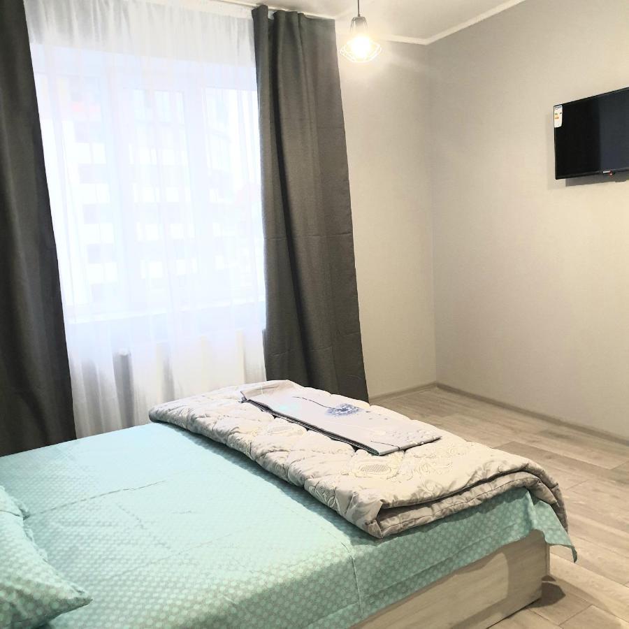Belvederska Apartment 2 Ivano-Frankivsk Luaran gambar