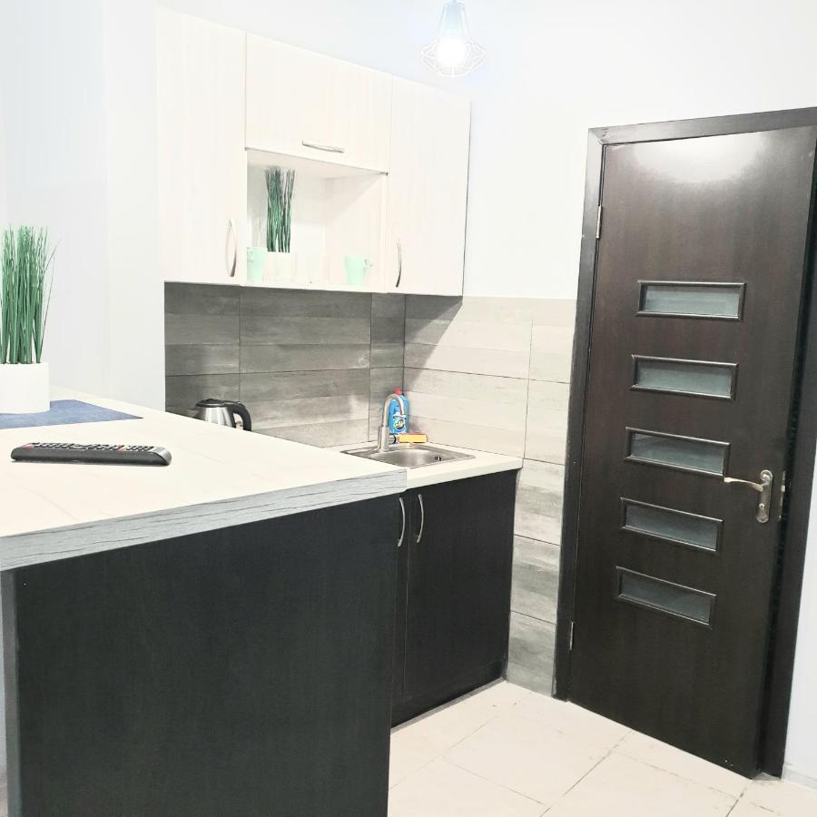 Belvederska Apartment 2 Ivano-Frankivsk Luaran gambar